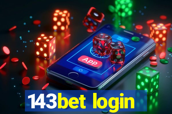 143bet login